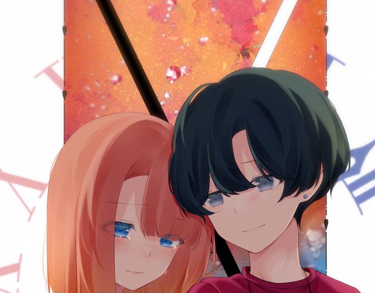 番外：被困小房间(1/3)-第32话