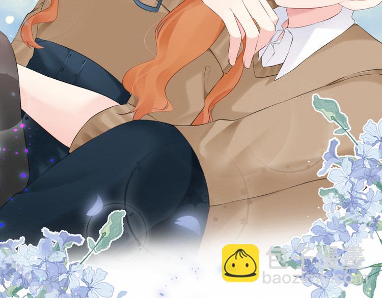 番外：被困小房间(1/3)-第32话