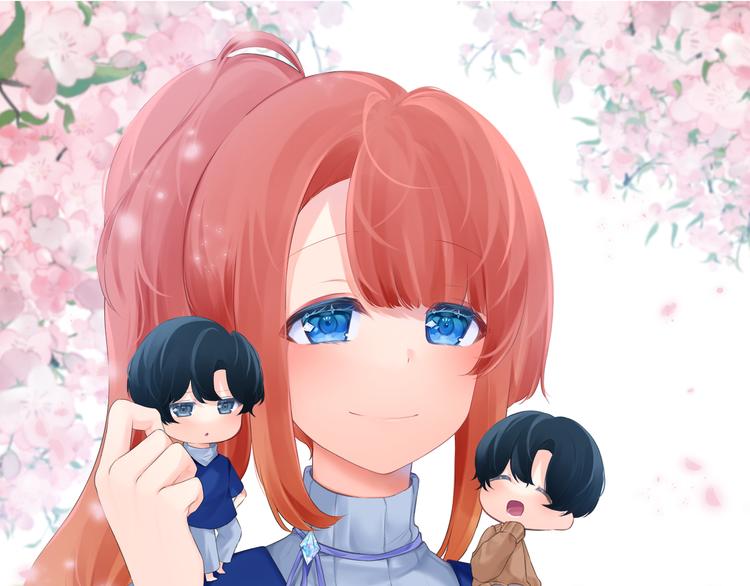 番外2：吻痕(1/2)-第36话