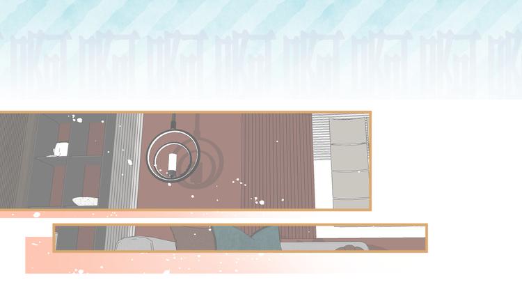 番外2：吻痕(1/2)-第36话