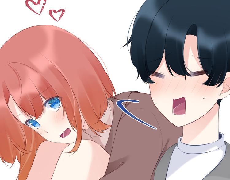 番外3：被困小房间2(1/3)-第40话