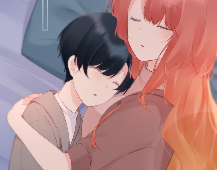 番外3：被困小房间2(1/3)-第40话