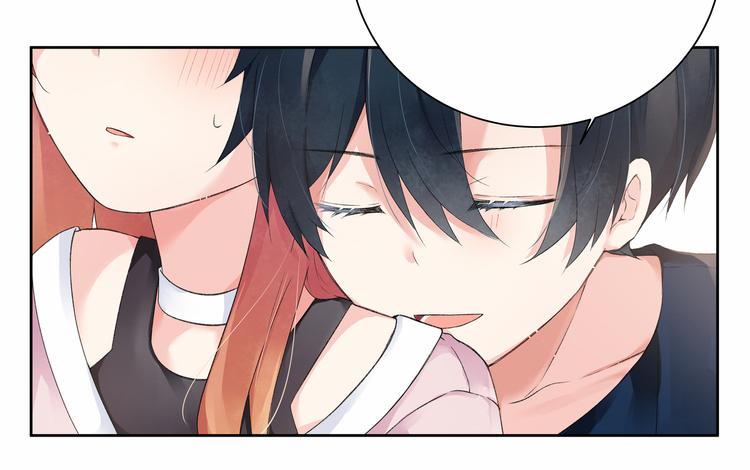 第6话：他与她的回忆(1/2)-第6话