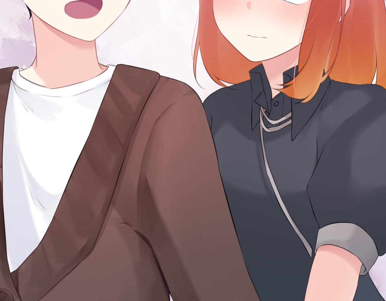 第48集：久等了(1/3)-第54话