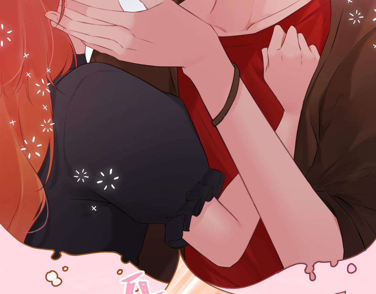 番外5：甜蜜巧克力(1/2)-第58话