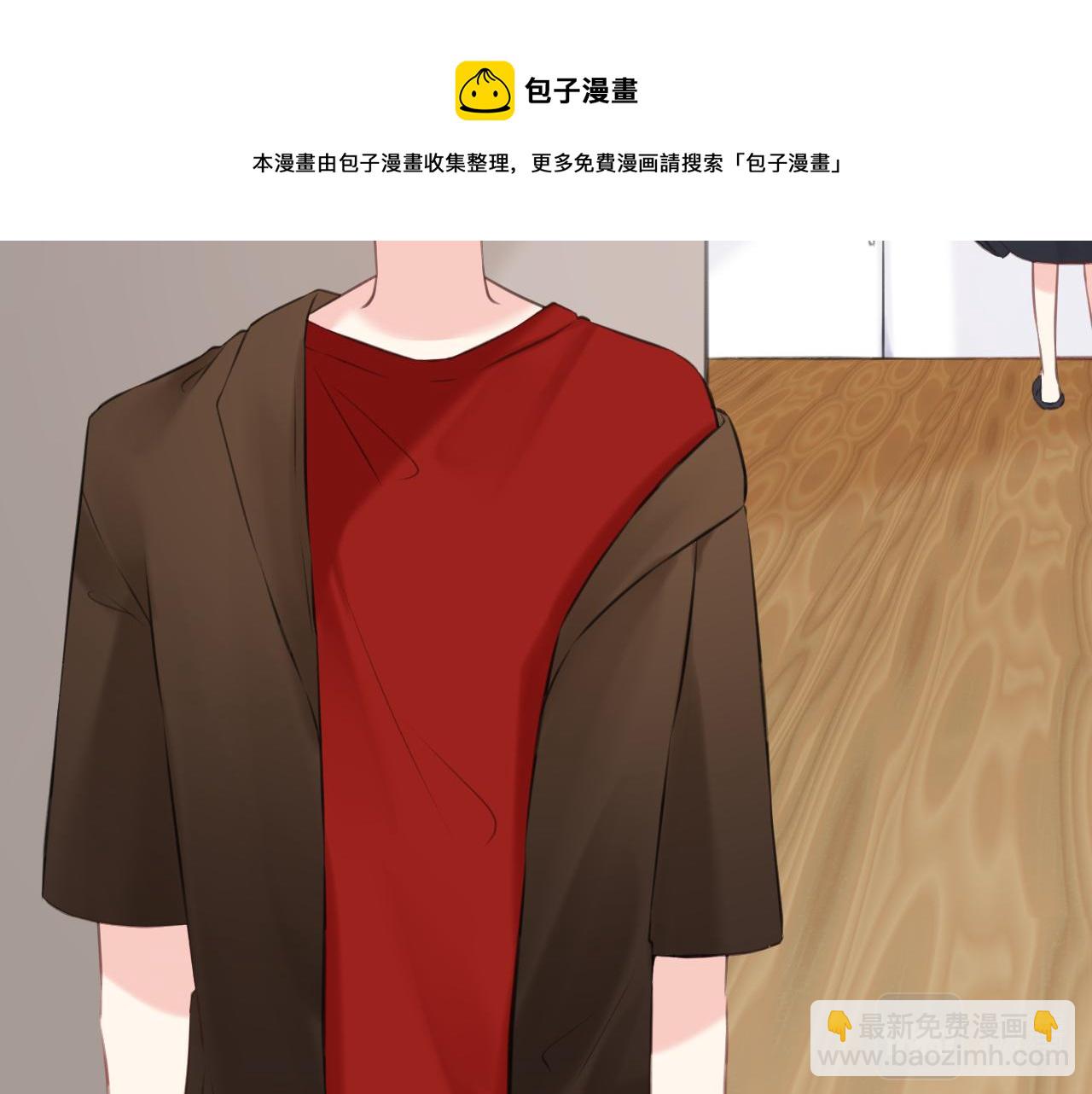 番外5：甜蜜巧克力(1/2)-第58话