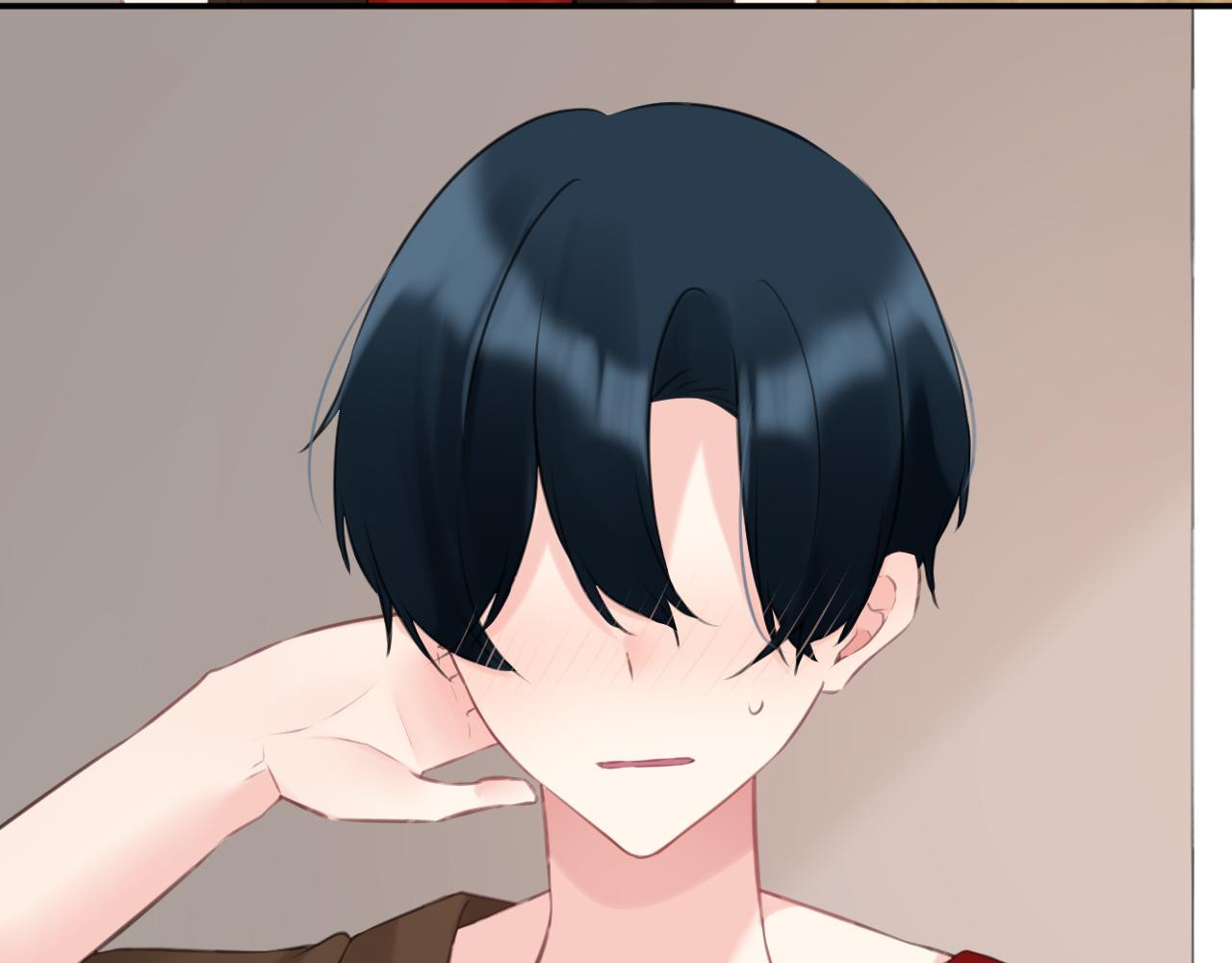 番外5：甜蜜巧克力(1/2)-第58话