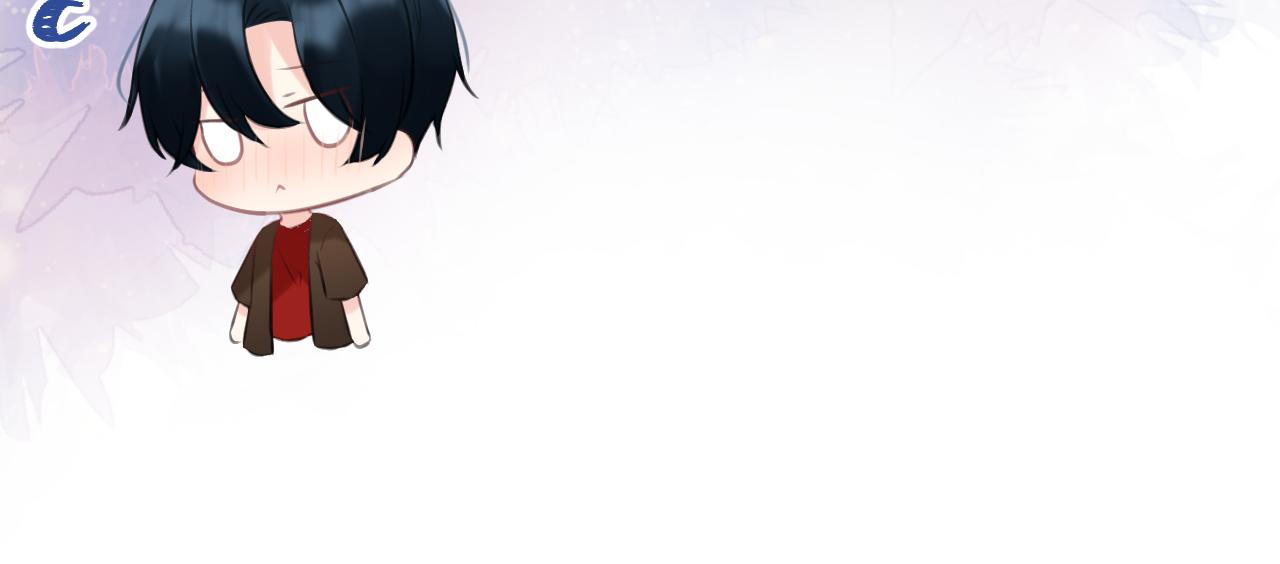 番外5：甜蜜巧克力(1/2)-第58话