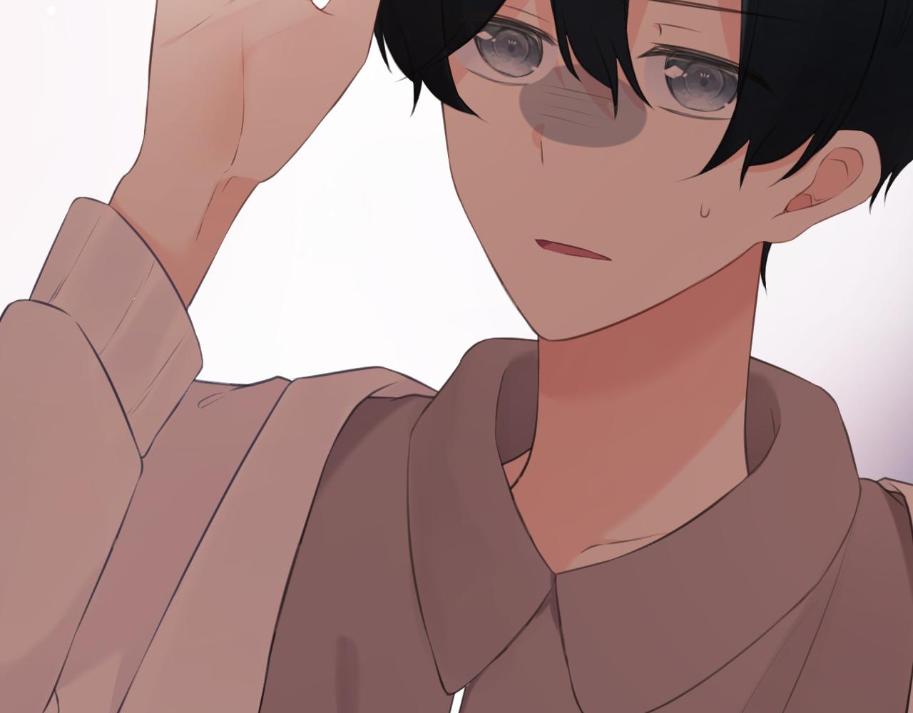 第53集：作为人类的幸福(1/3)-第60话