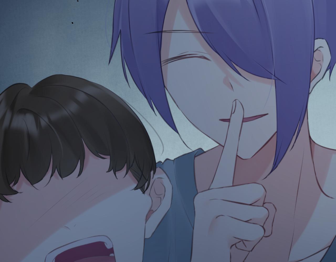 第57集：侵入者(1/4)-第64话