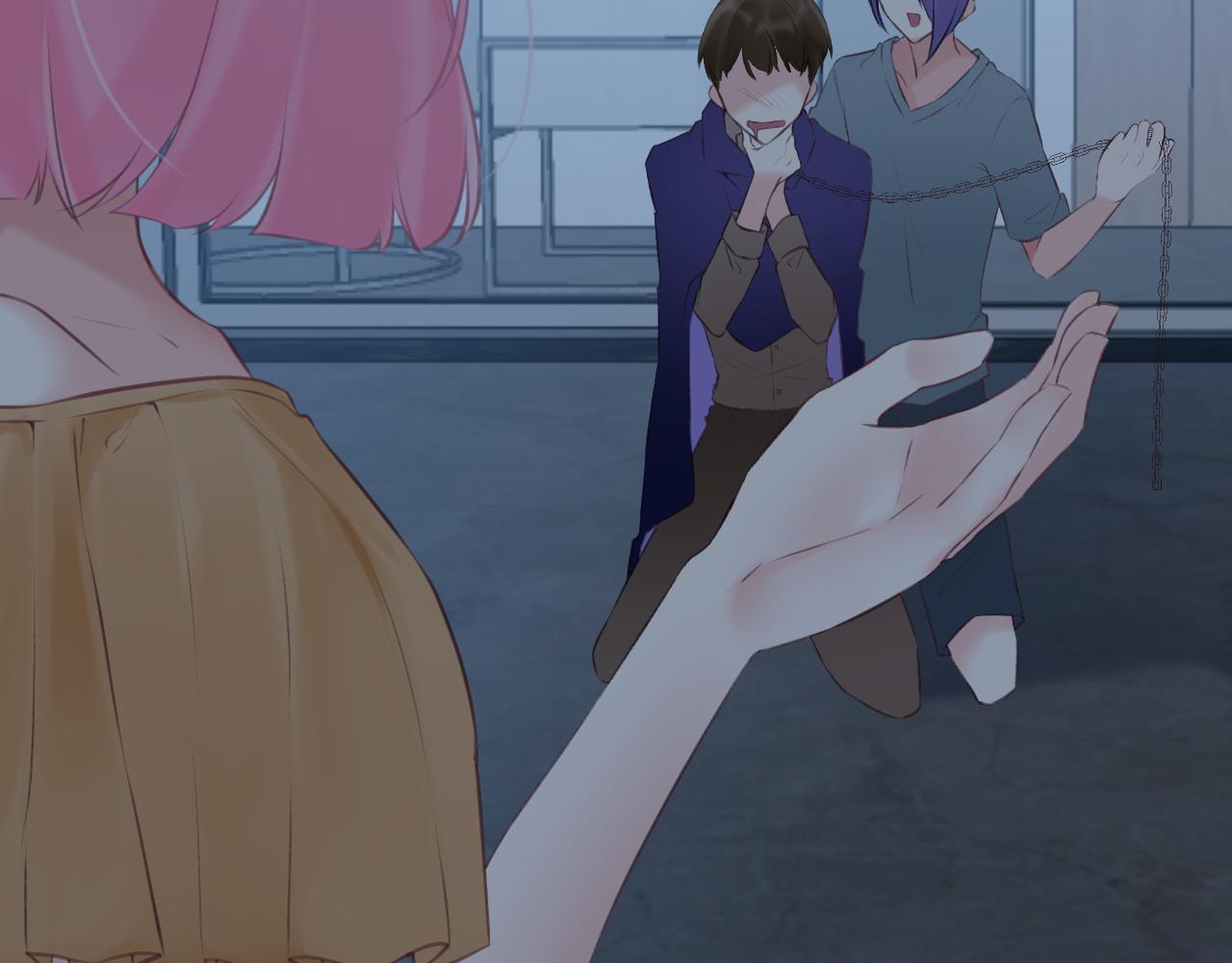 第57集：侵入者(1/4)-第64话