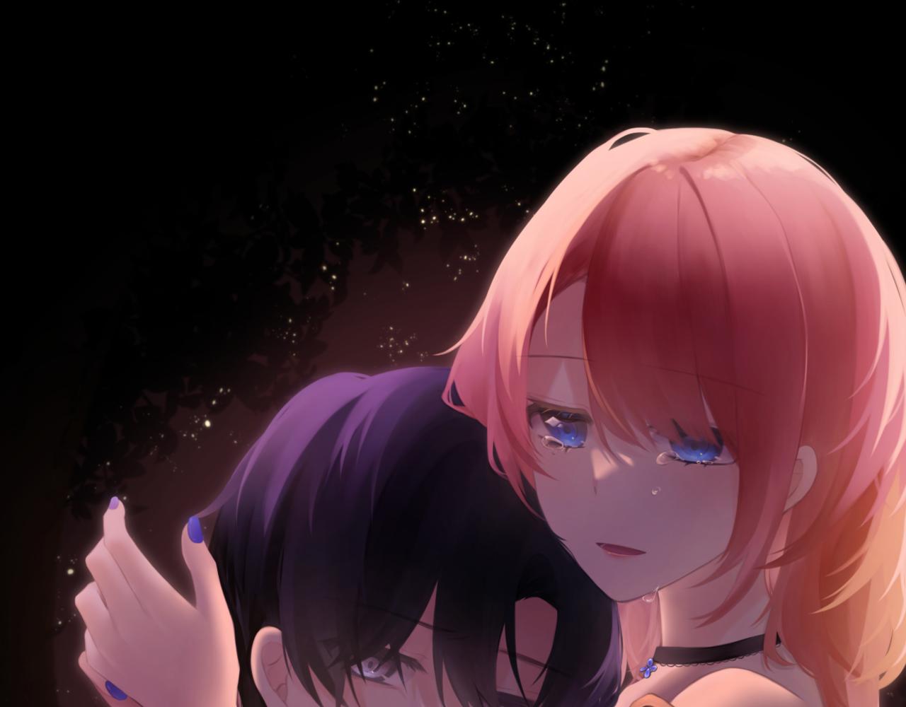 第58集：确定关系(1/3)-第66话