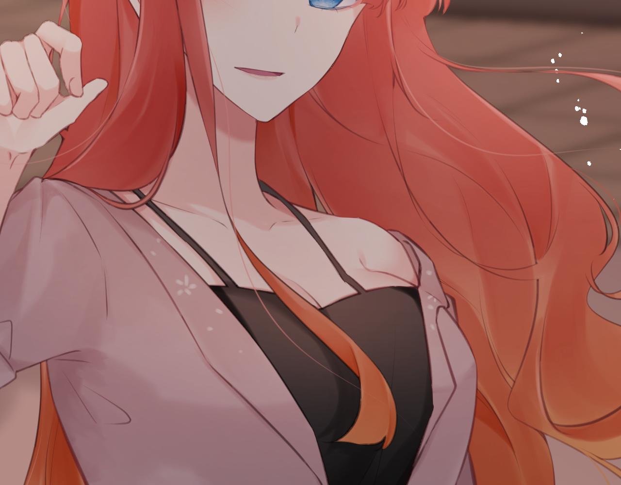 第58集：确定关系(1/3)-第66话