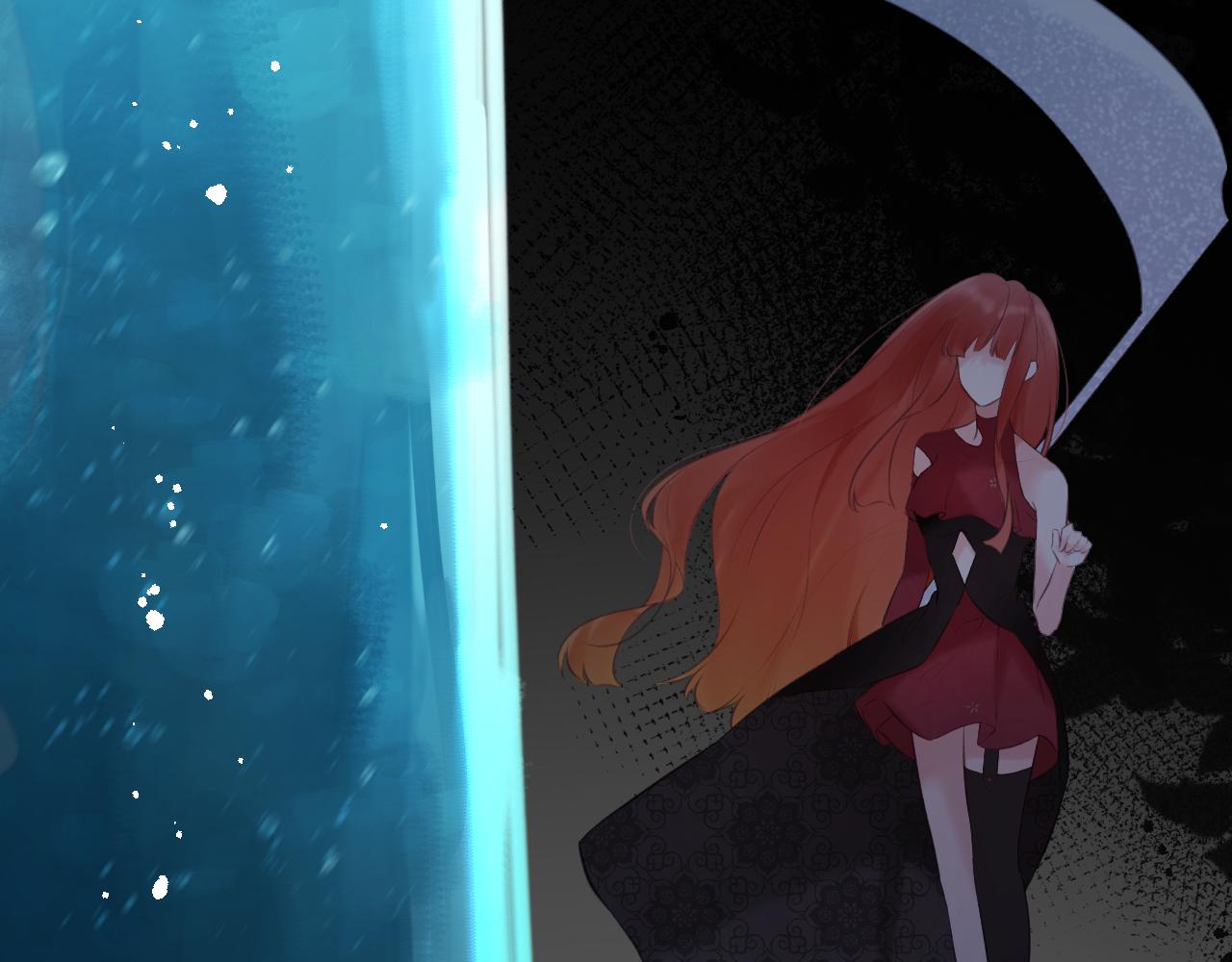 第60集：死亡的宣告(1/4)-第68话