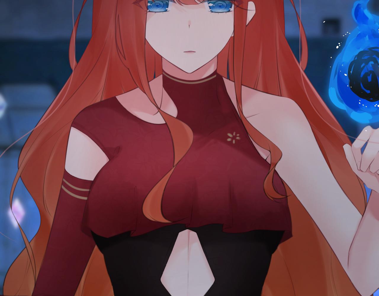 第60集：死亡的宣告(1/4)-第68话