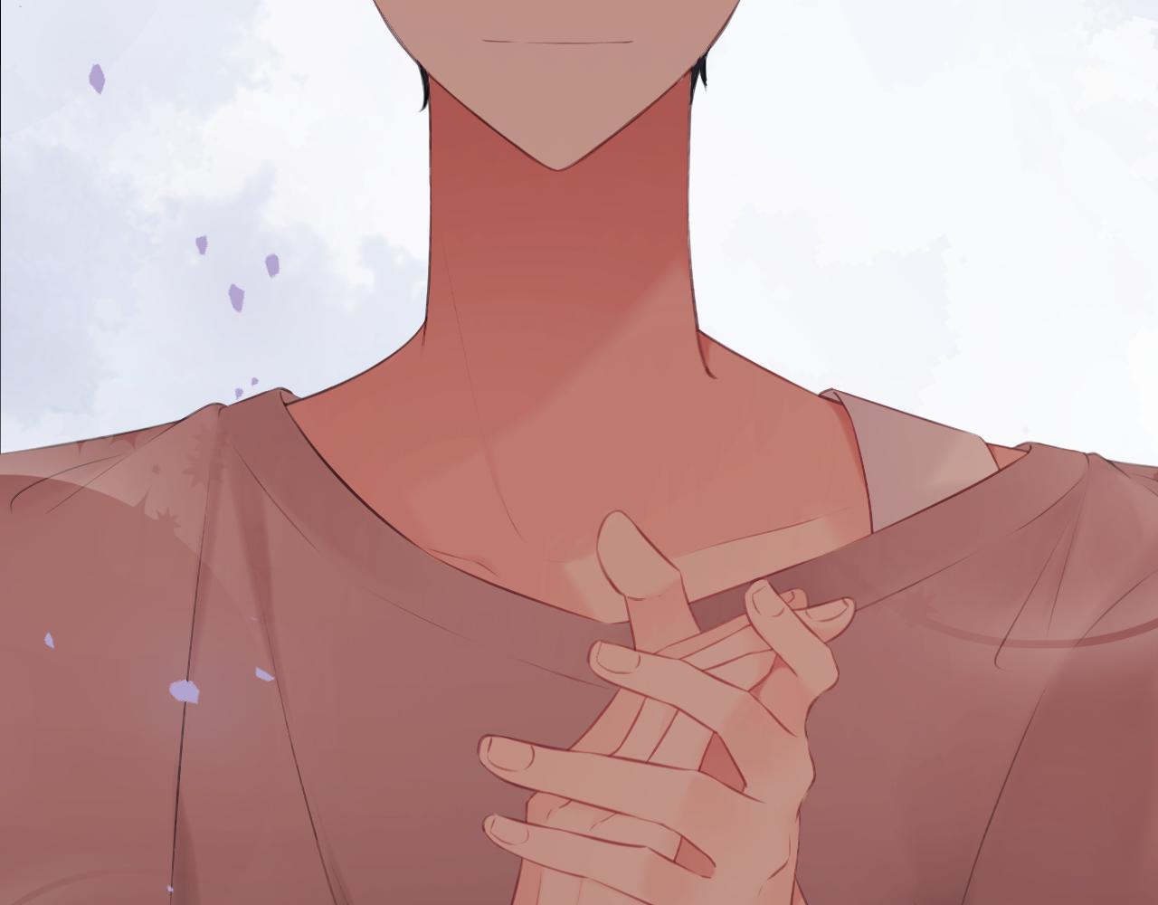 第62话 这世上不需要两个&ldquo;我&rdquo;(1/4)-第70话