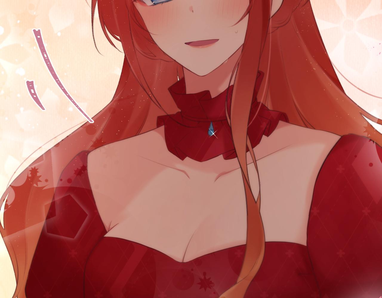 第62话 这世上不需要两个&ldquo;我&rdquo;(1/4)-第70话