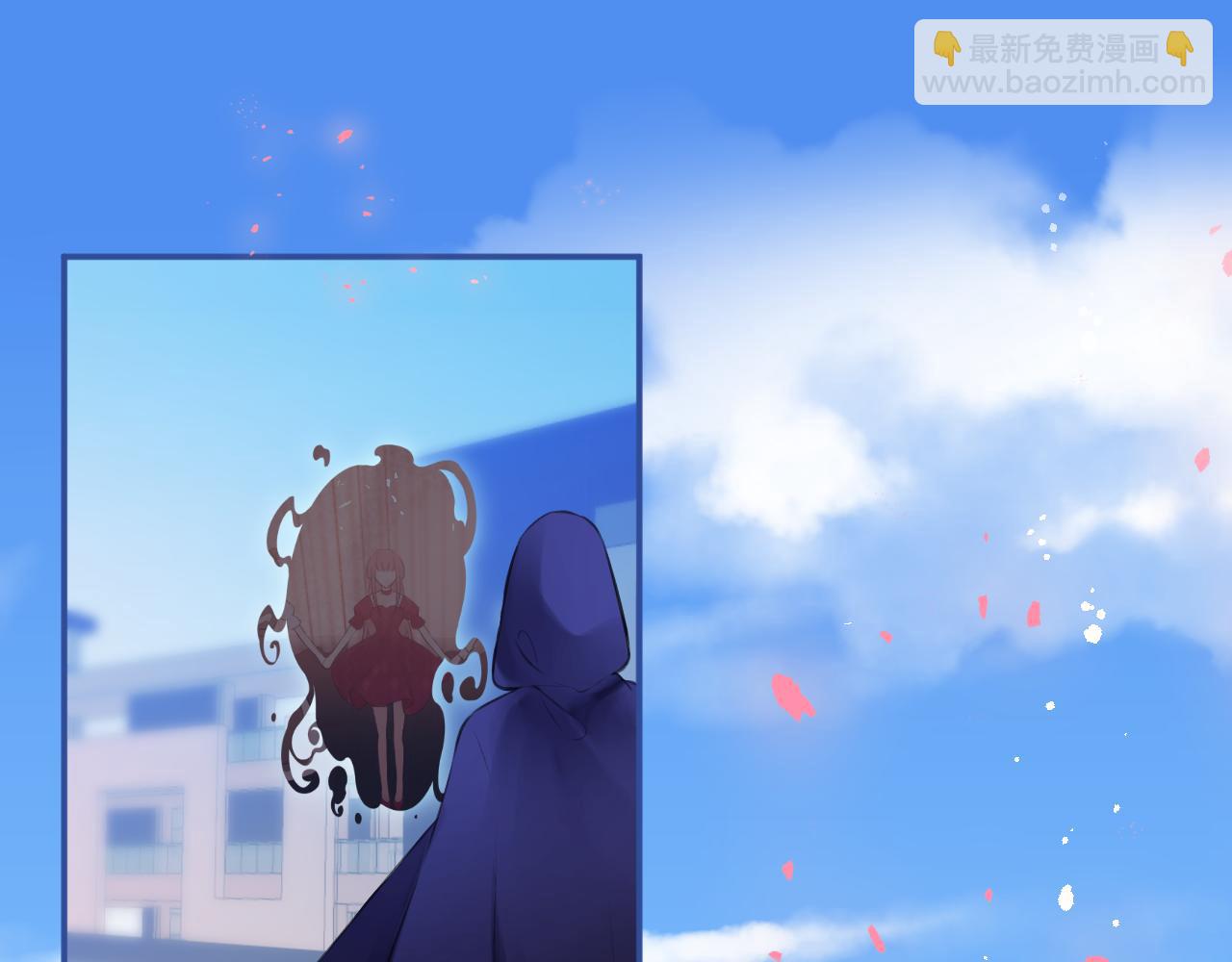 第62话 这世上不需要两个&ldquo;我&rdquo;(1/4)-第70话