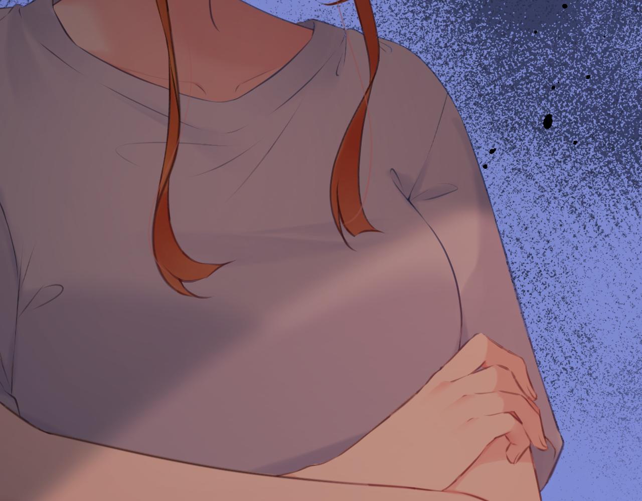 第62话 这世上不需要两个&ldquo;我&rdquo;(1/4)-第70话