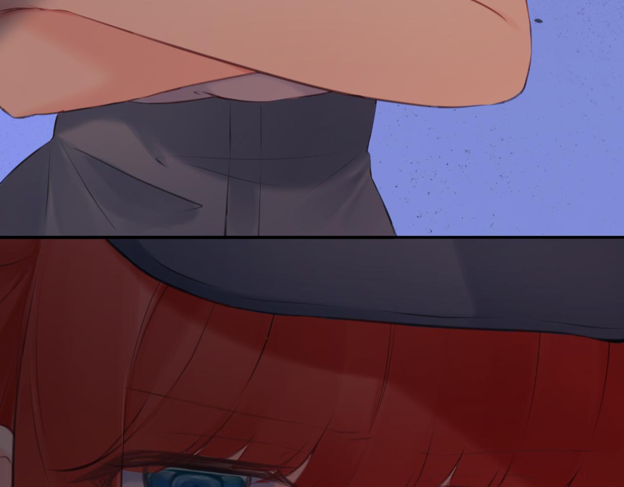 第62话 这世上不需要两个&ldquo;我&rdquo;(1/4)-第70话