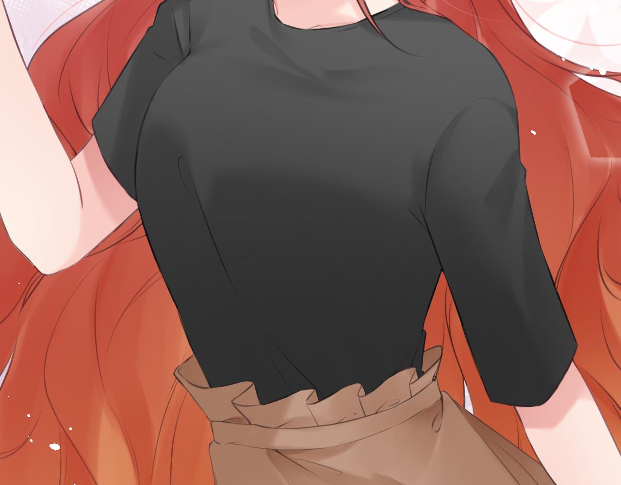 第62话 这世上不需要两个&ldquo;我&rdquo;(1/4)-第70话