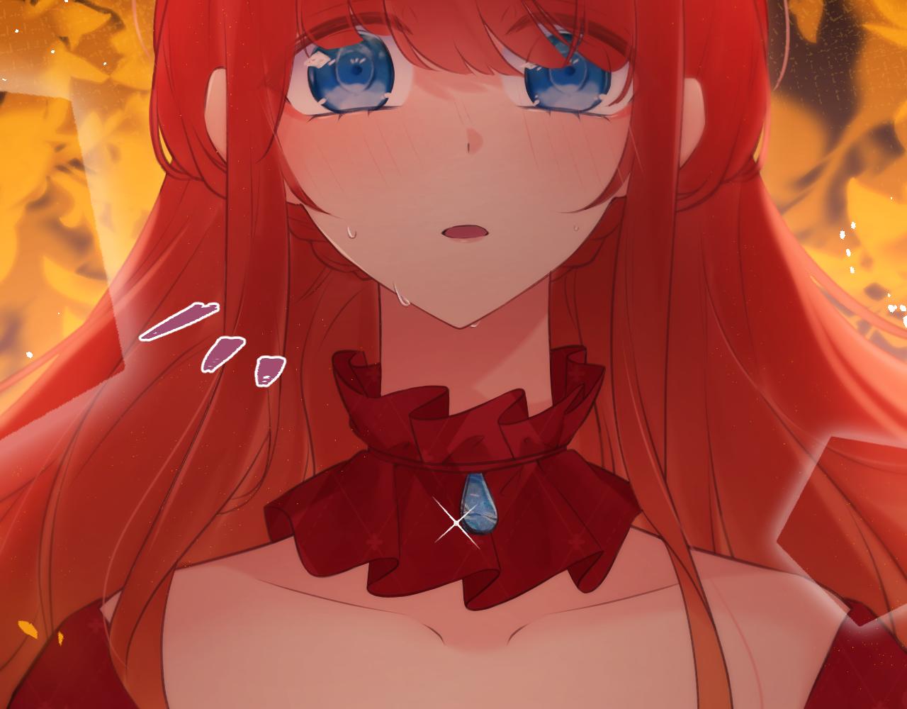 第62话 这世上不需要两个&ldquo;我&rdquo;(1/4)-第70话