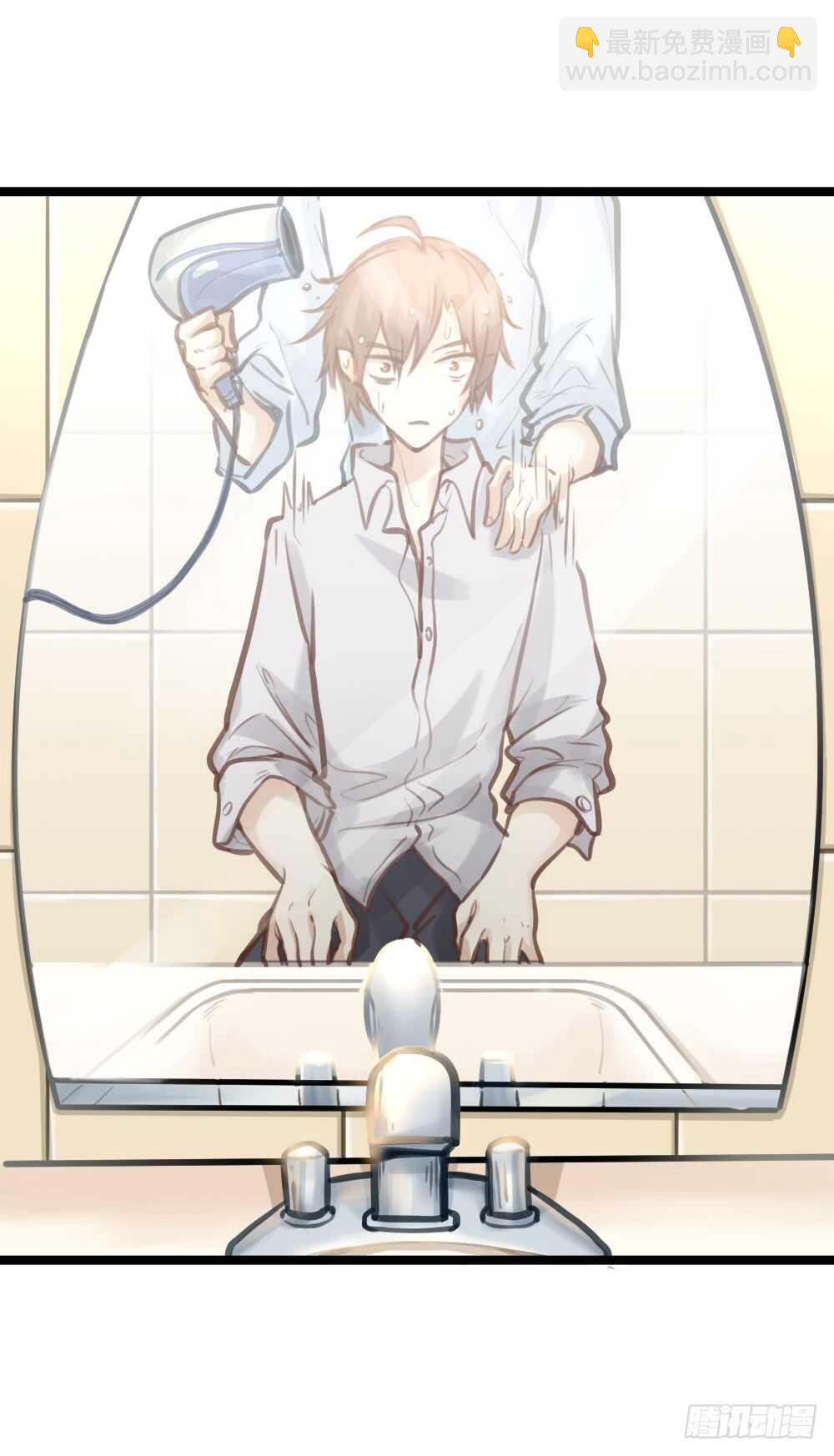 第13话 血海深&ldquo;仇&rdquo;(1/2)-第14话