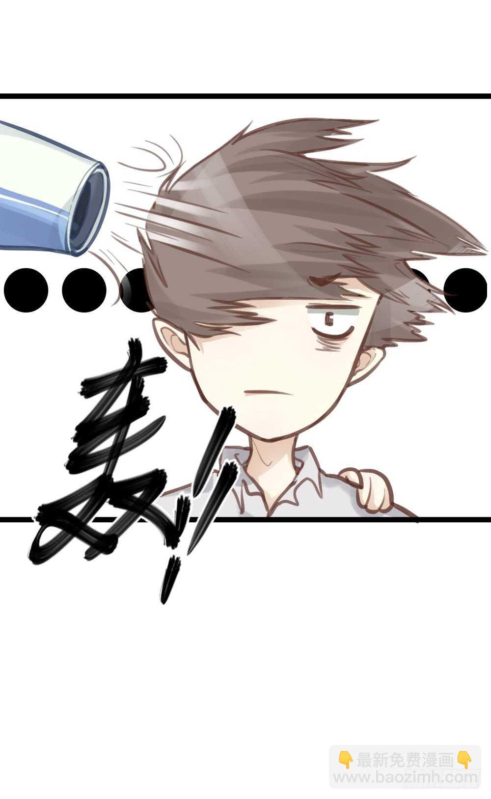 第13话 血海深&ldquo;仇&rdquo;(1/2)-第14话