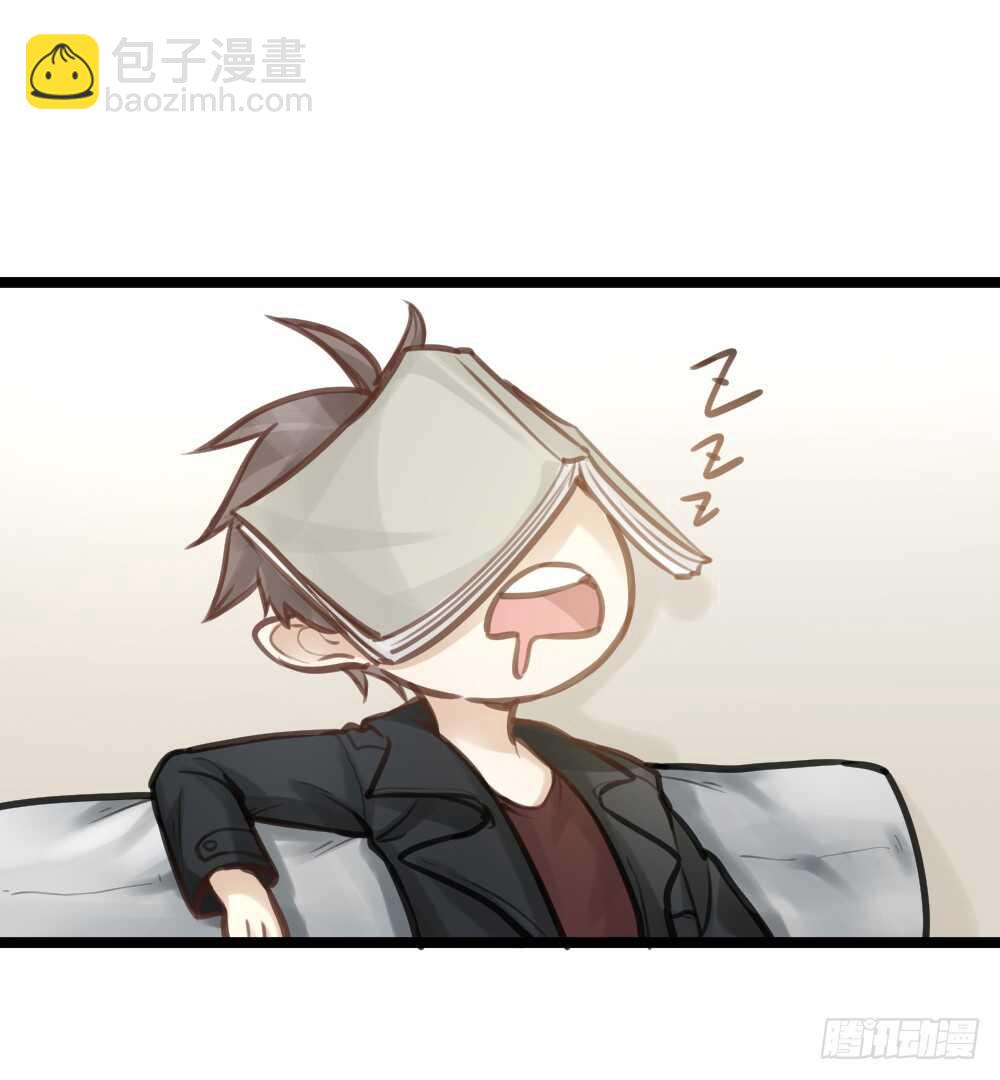 第13话 血海深&ldquo;仇&rdquo;(1/2)-第14话