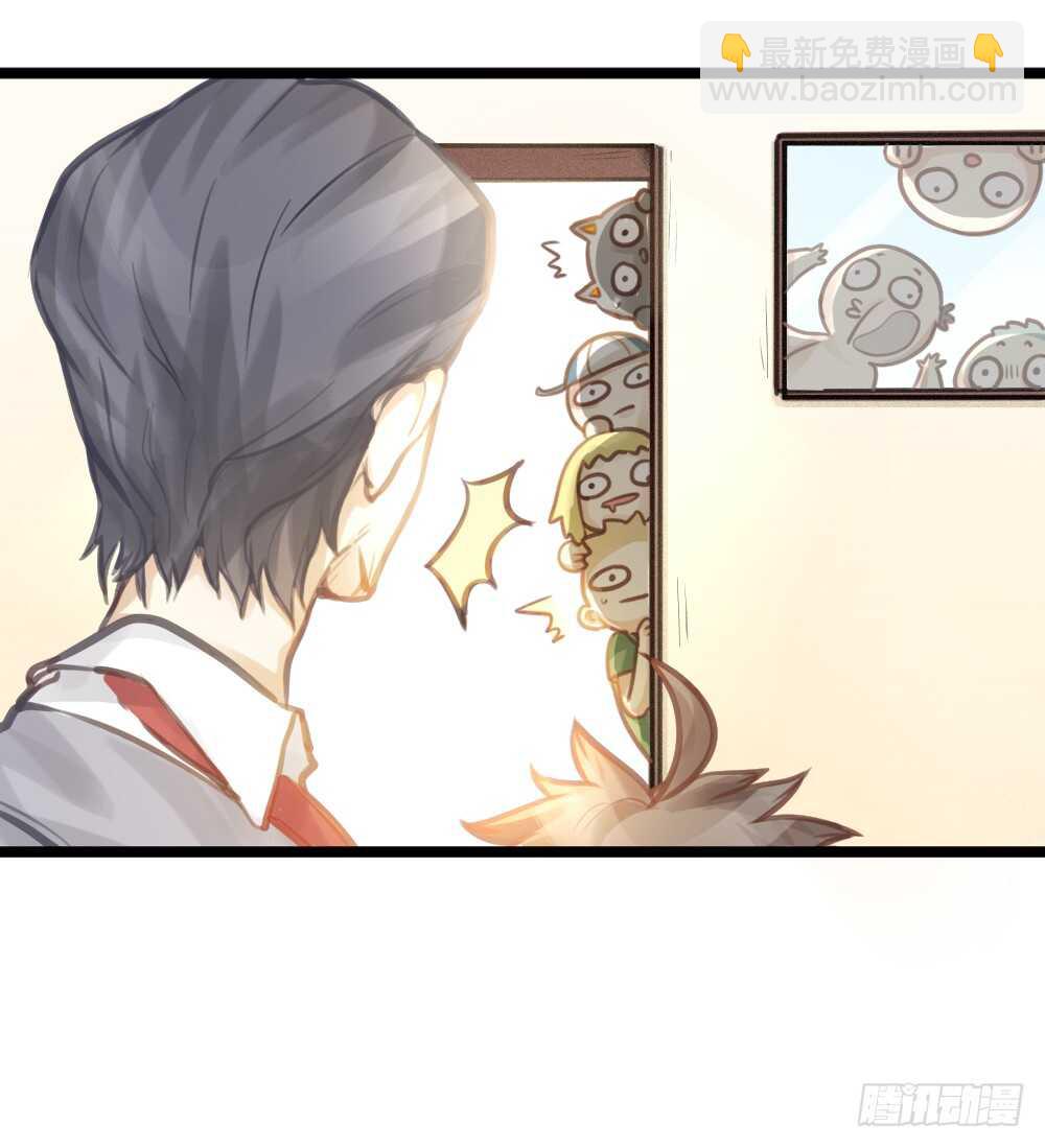 第15话 反派的嘴脸(1/2)-第16话