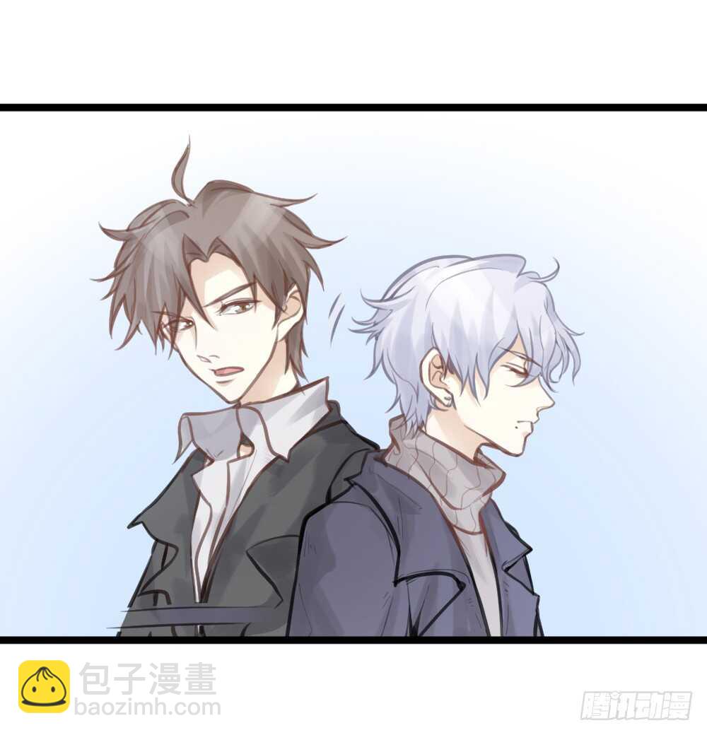 第15话 反派的嘴脸(1/2)-第16话