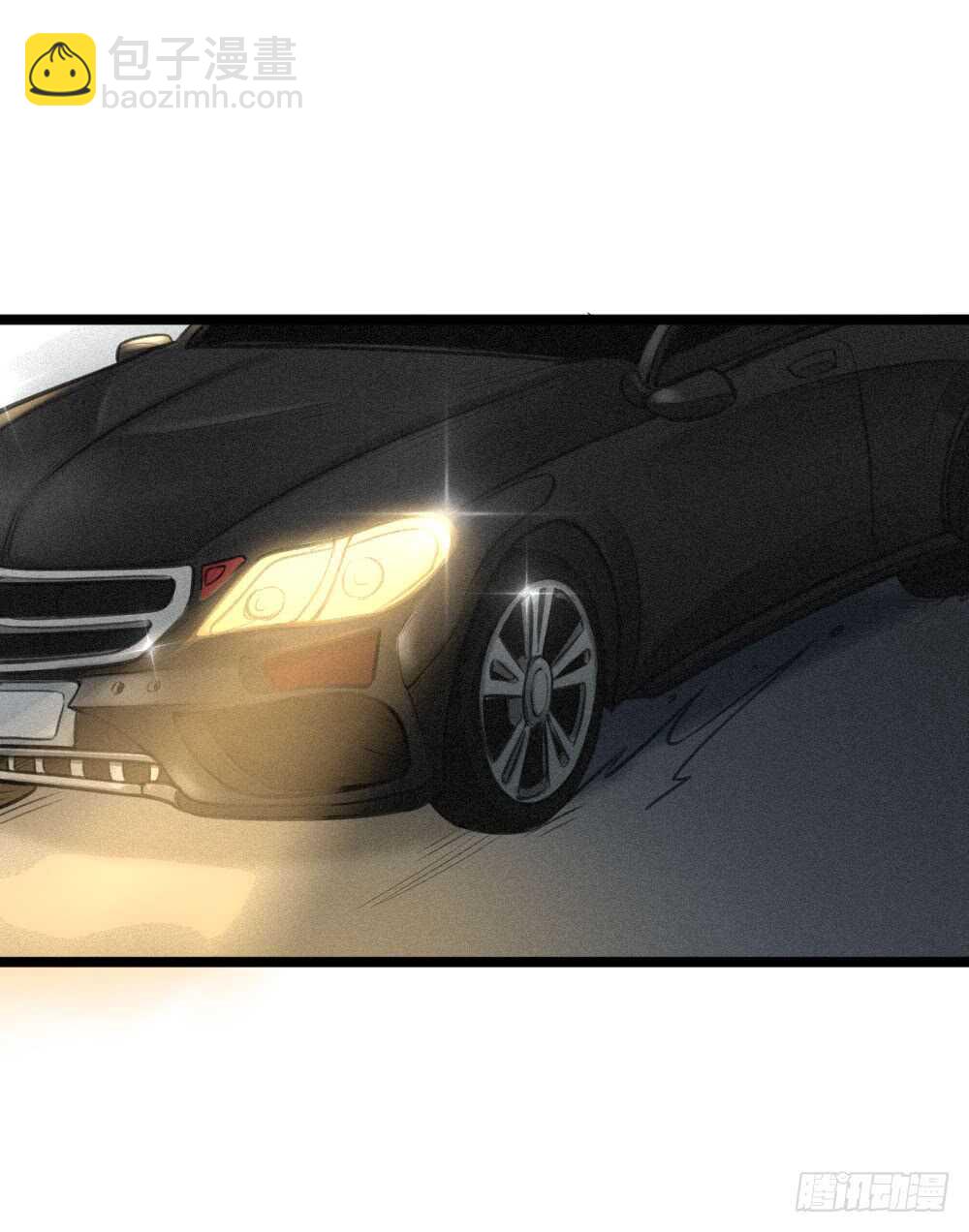 第15话 反派的嘴脸(1/2)-第16话