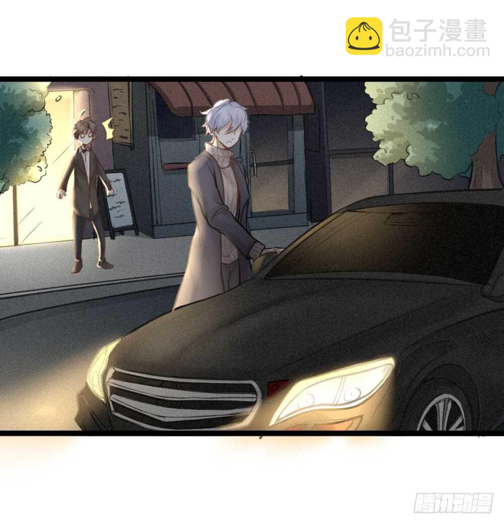 第15话 反派的嘴脸(1/2)-第16话