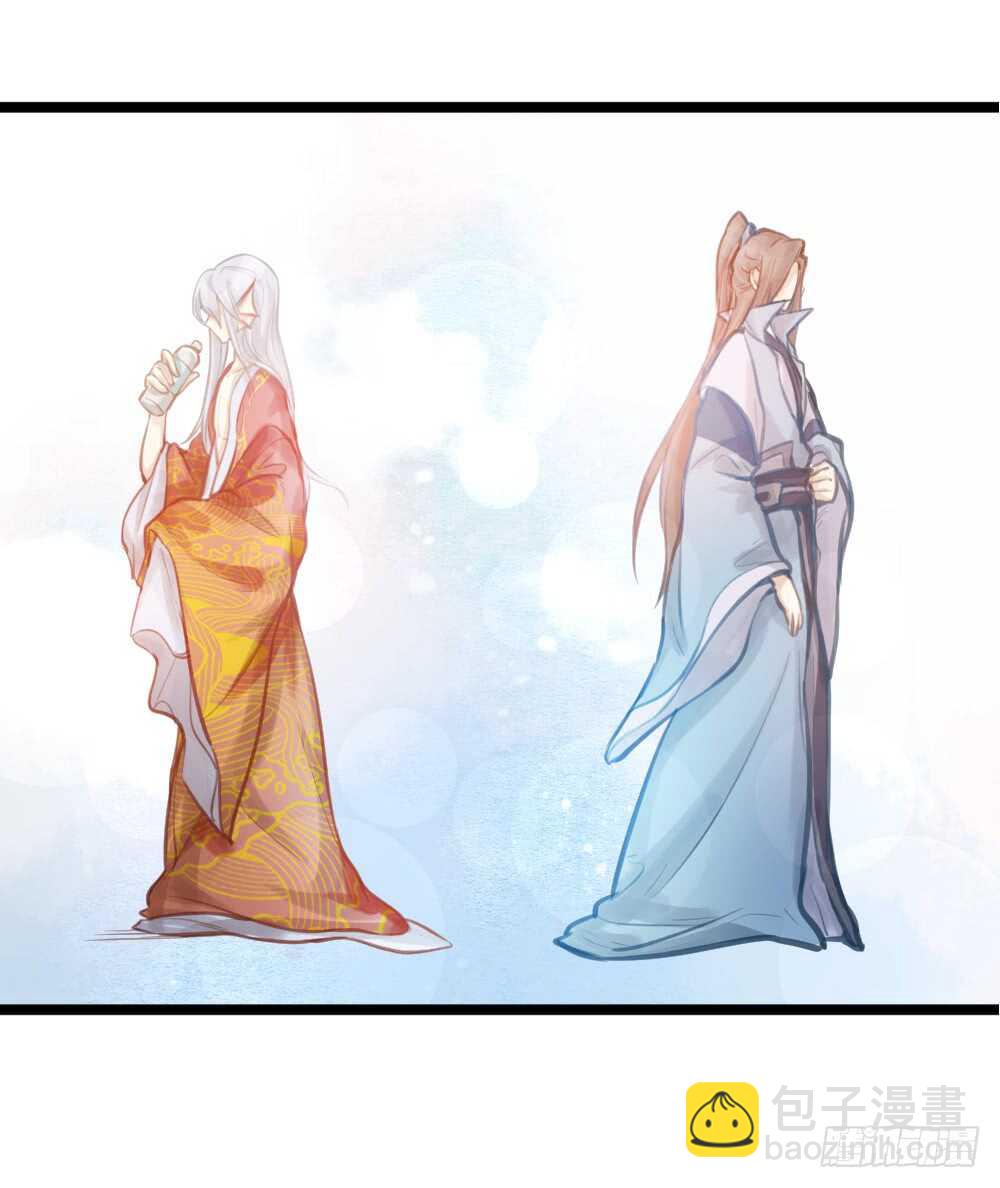 第15话 反派的嘴脸(1/2)-第16话