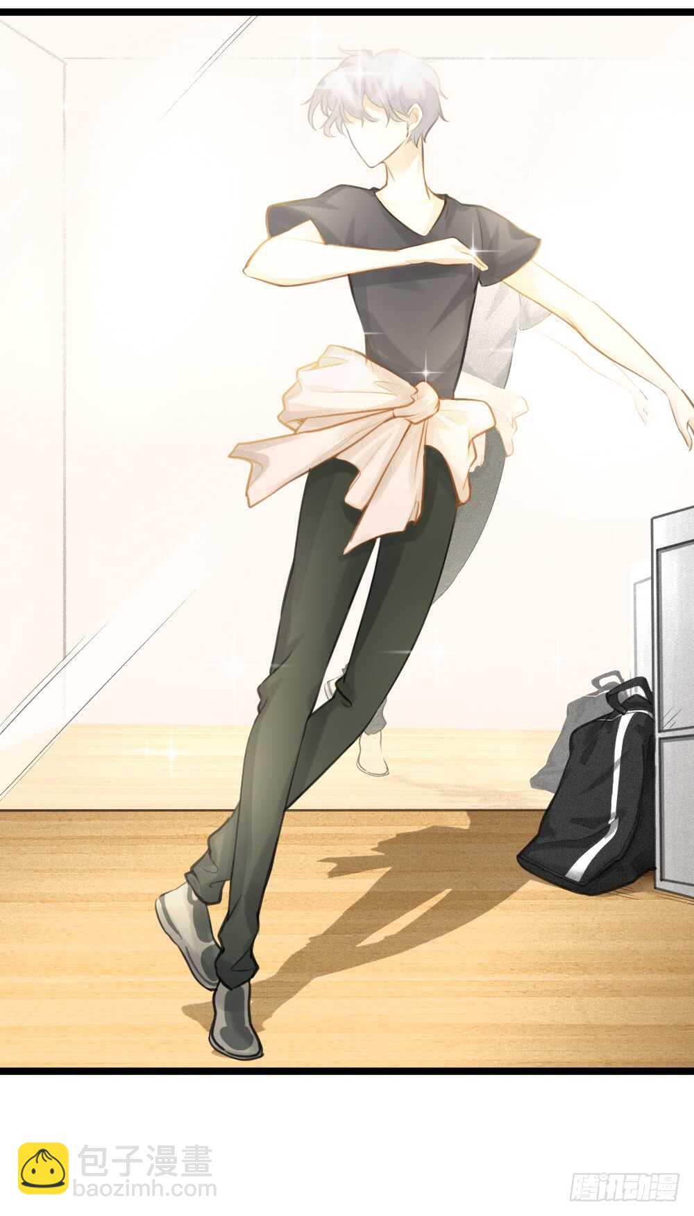 第18话 有你的节日-第20话