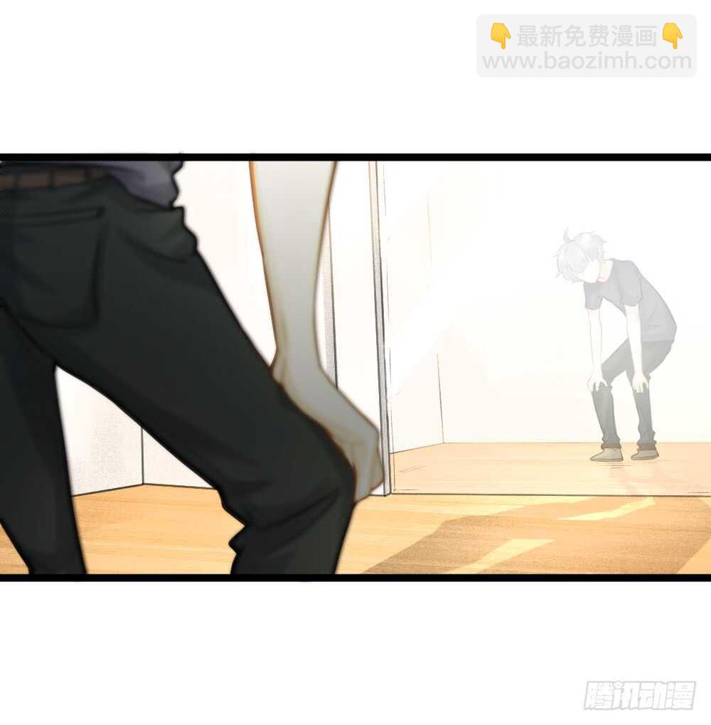 第18话 有你的节日-第20话