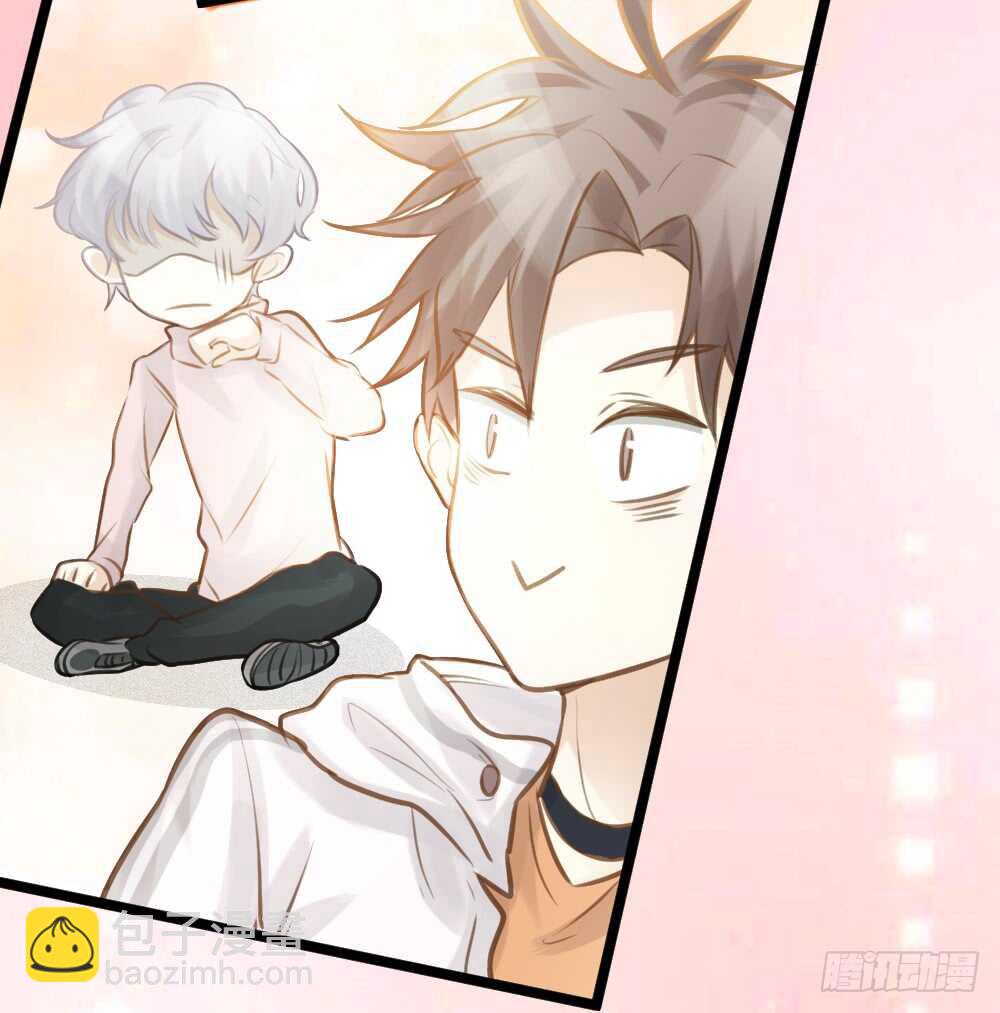 第18话 有你的节日-第20话