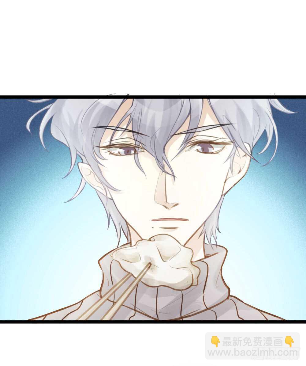 第18话 有你的节日-第20话