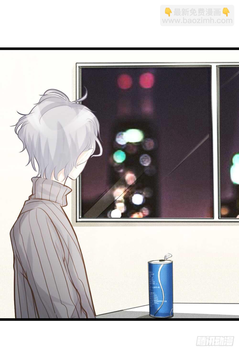 第18话 有你的节日-第20话