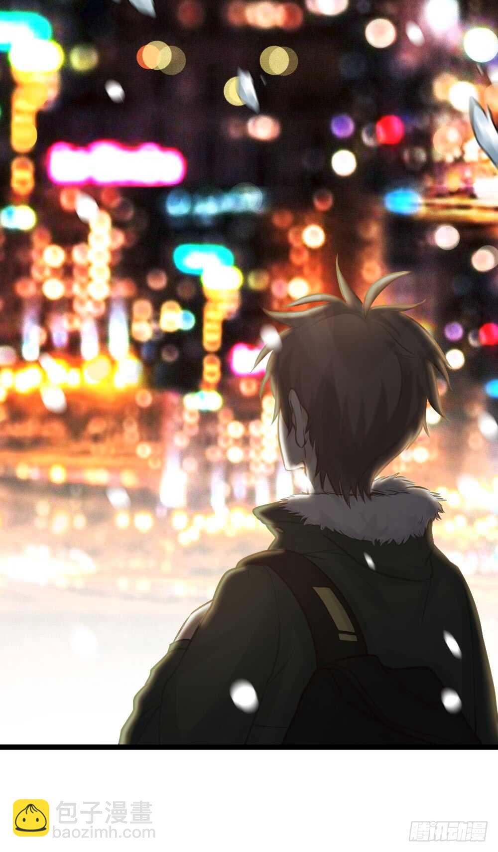 第18话 有你的节日-第20话