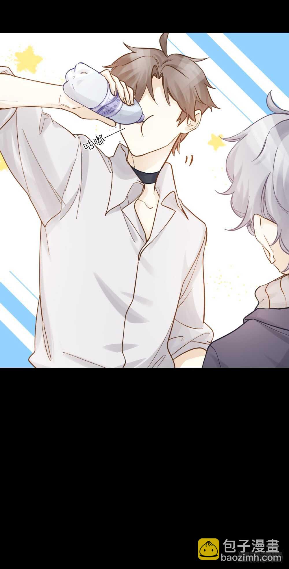 第22话 第一次-第24话