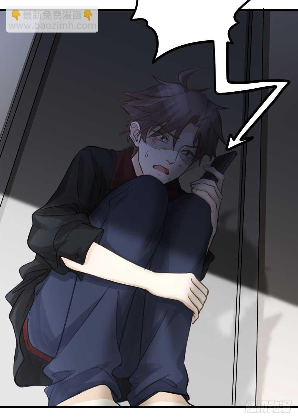 第22话 第一次-第24话