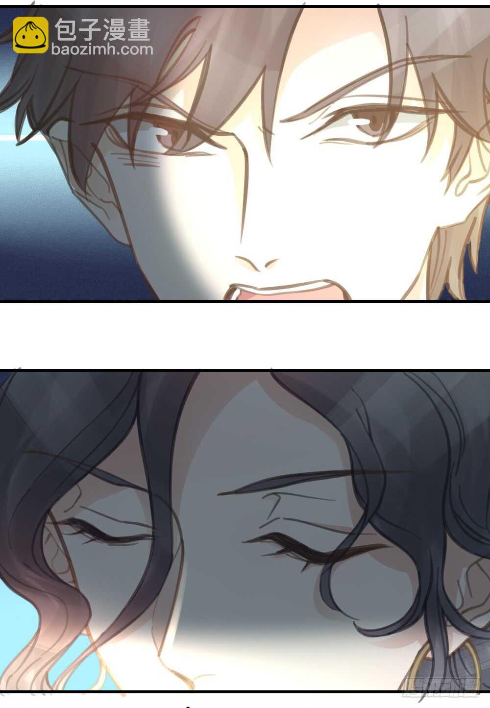 第25话 舍弃他-第28话