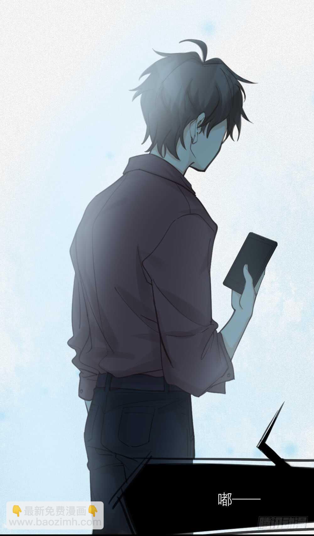 第27话 你怎么怪怪的-第30话