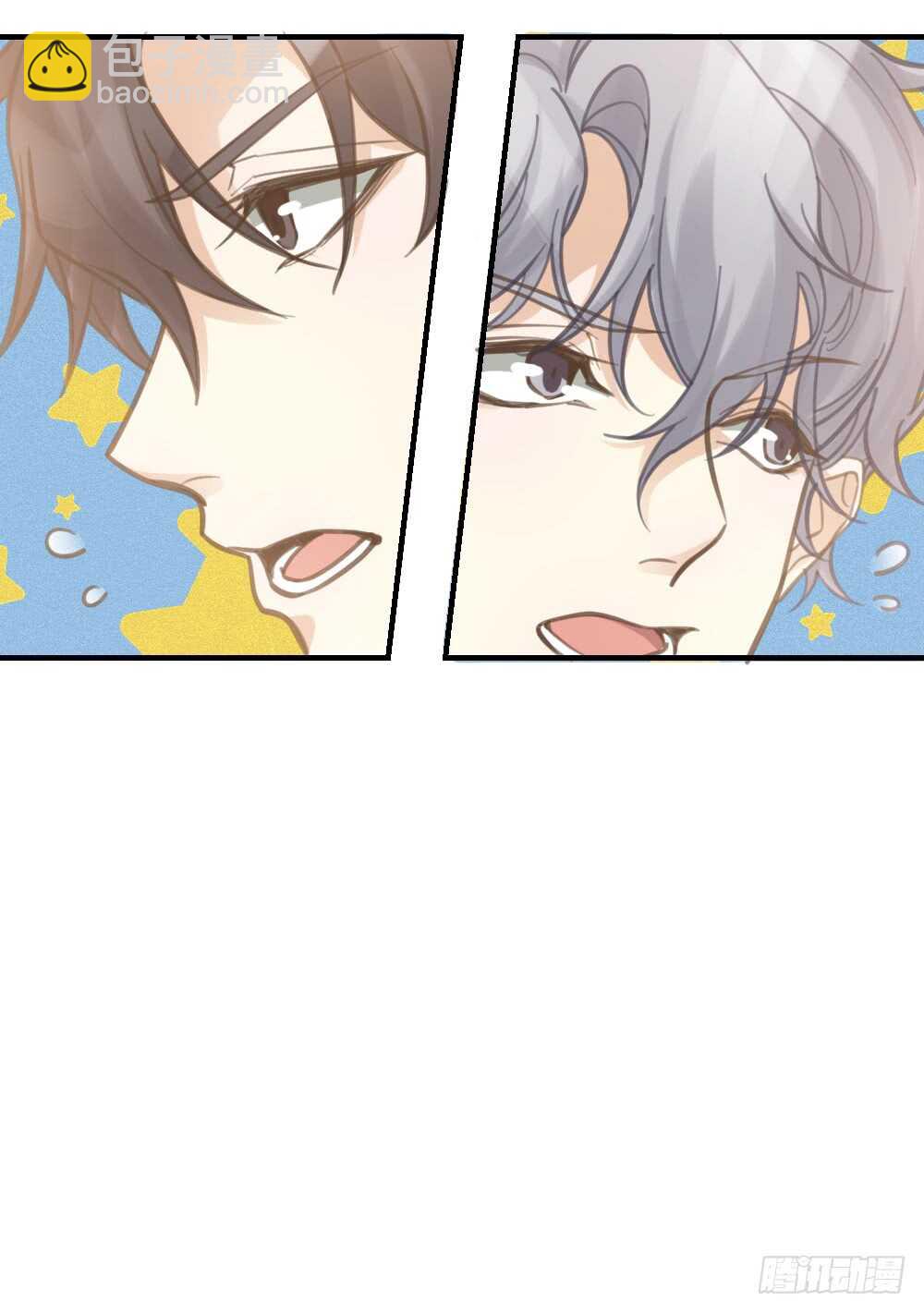 第27话 你怎么怪怪的-第30话