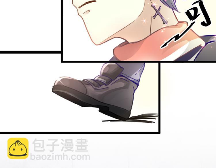 第3话 冤家路窄(1/2)-第4话