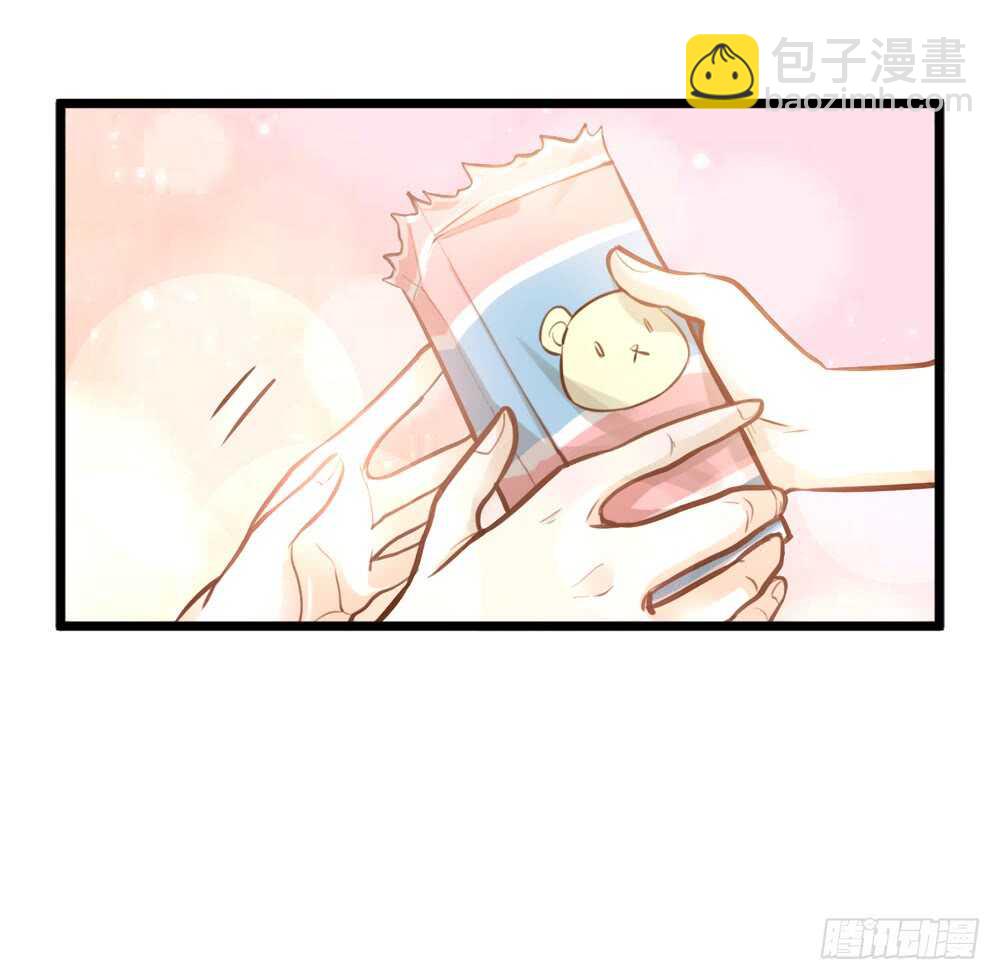 第7话 小熊饼干-第8话