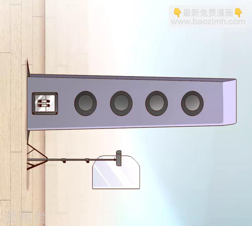 第34话 吃醋了吗-第36话