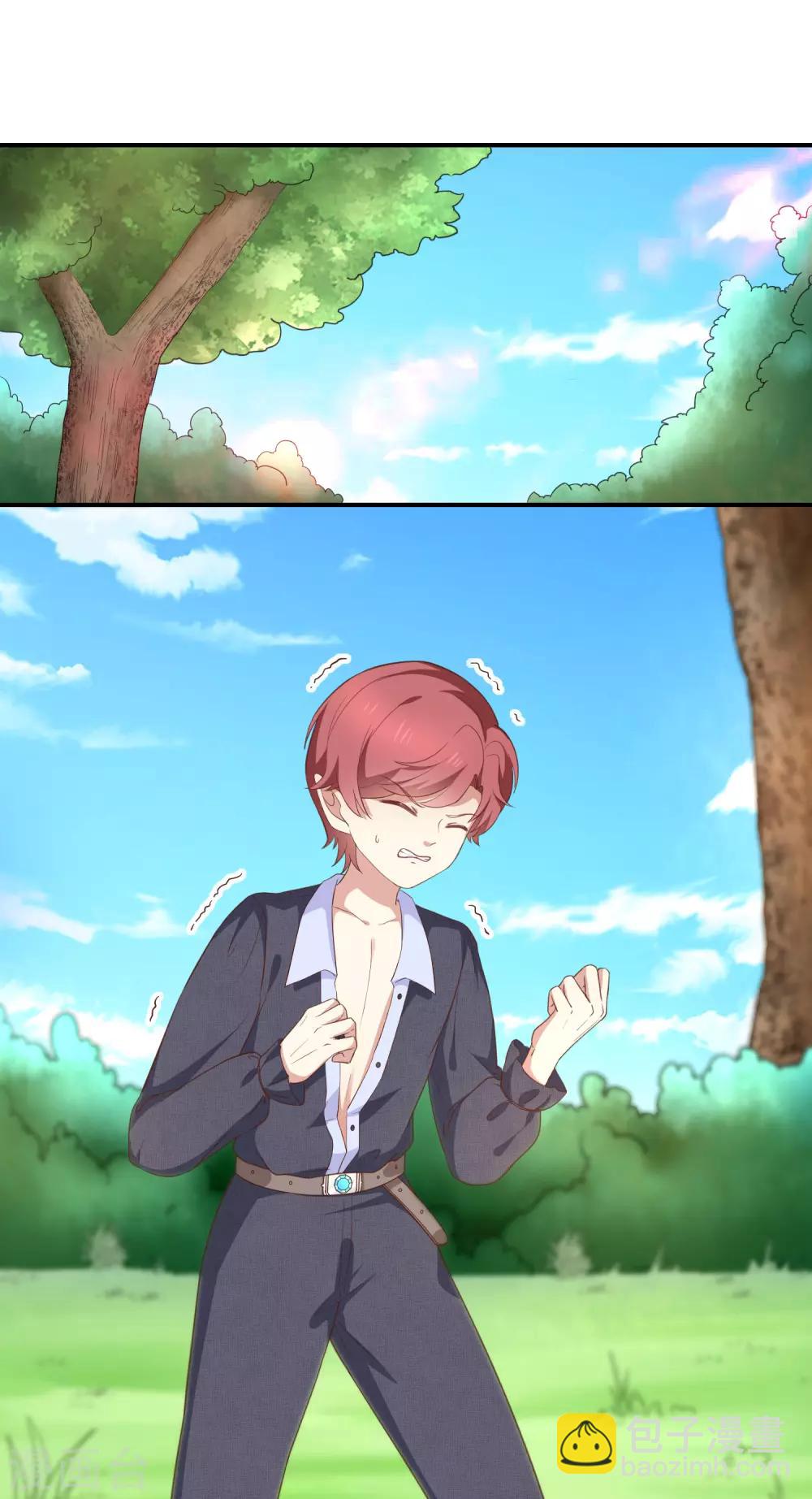 第56话 变身的条件-第58话