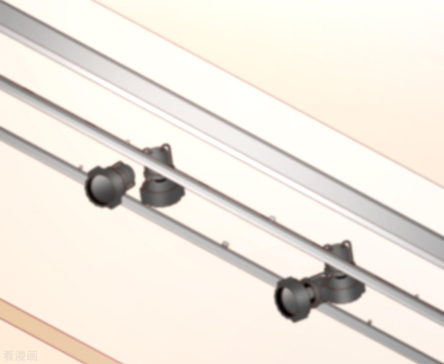 第35话风间对米卡的保护-第36话